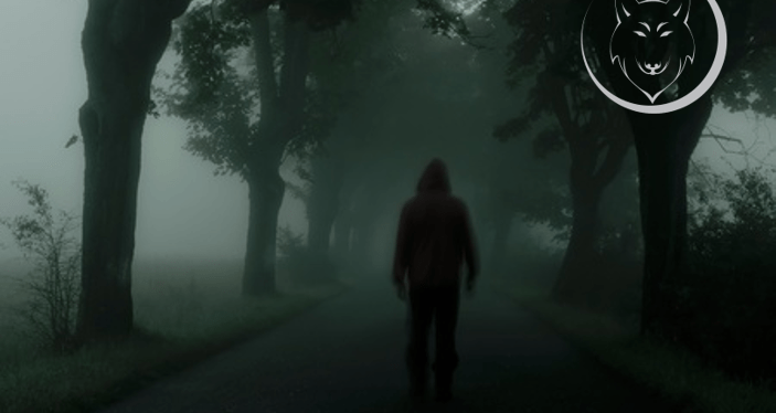 On the Prowl: Walking Softly under the Hunter’s&nbsp;Moon