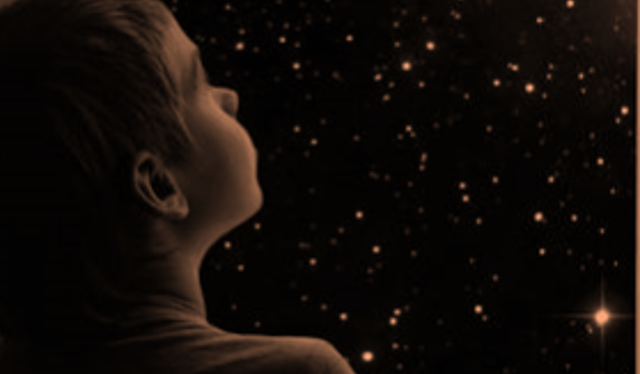 Blushing under the Pink&nbsp;Moon