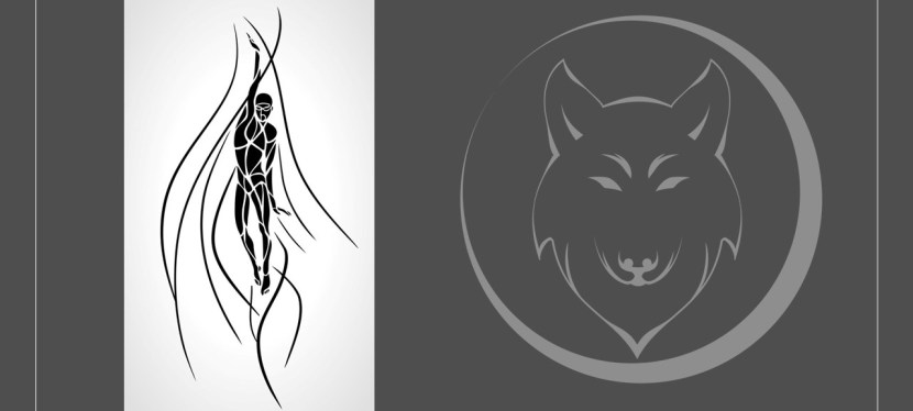 Doing the Back Stroke under the Sturgeon&nbsp;Moon