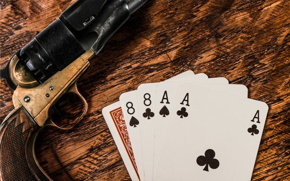 Suicide Kings and Dead Man’s&nbsp;Hands