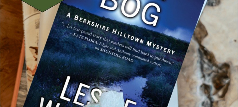 Wolf Bog: Chapter 1 and&nbsp;Review