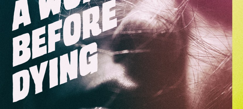 A Word Before Dying: The&nbsp;Book