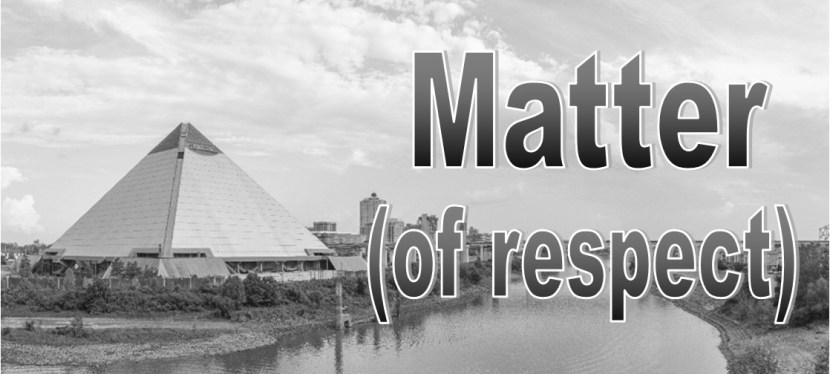 Hippy Saves The World Episode 2:&nbsp;Matter