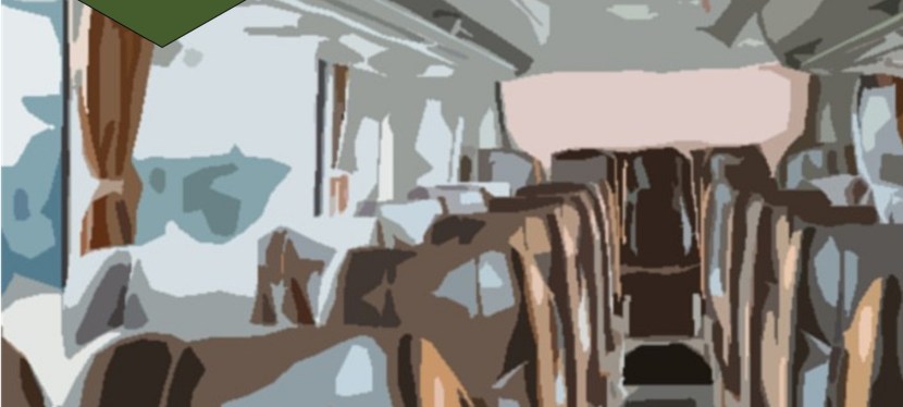 M2D4 S5E5 The Bus Stops Here by KM&nbsp;Rockwood