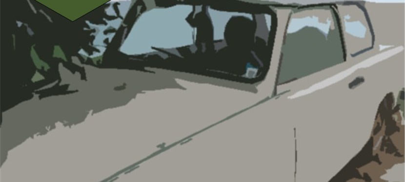 M2D4 S5E6 Scorching the Back Seat by Craig Faustus&nbsp;Buck