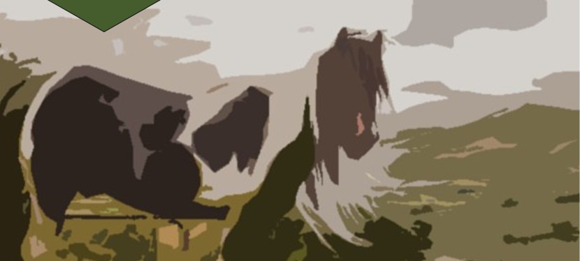 M2D4 S5 E8 GTA: Pennsylvania Dutch by Ken&nbsp;Harris