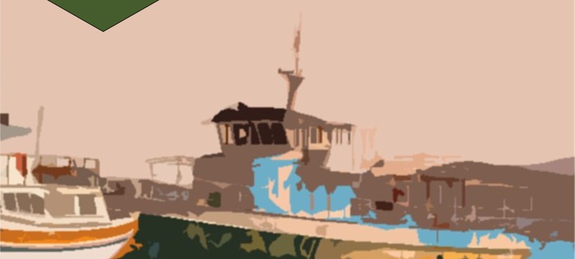 M2D4 S5E9: The Maven Murder by Paul A.&nbsp;Barra