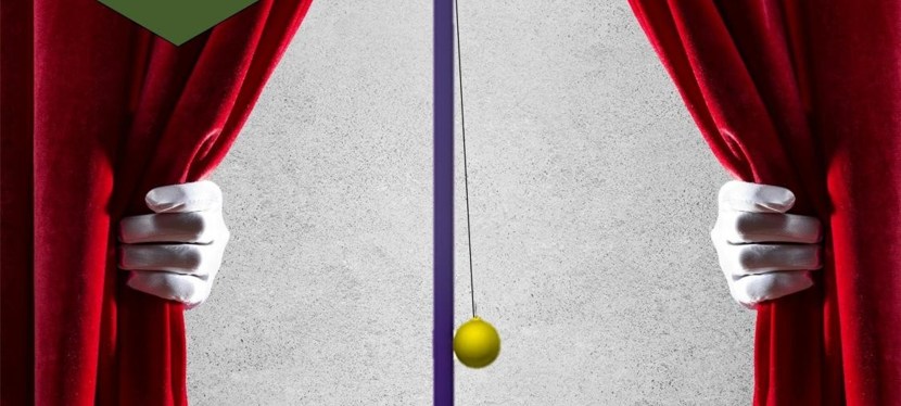 M2D4 E17: Tether to Drama by Karina&nbsp;Bartow