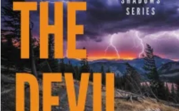 Book Review: Bait the&nbsp;Devil
