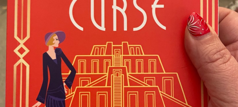 Book Review: The Case of the Christie&nbsp;Curse